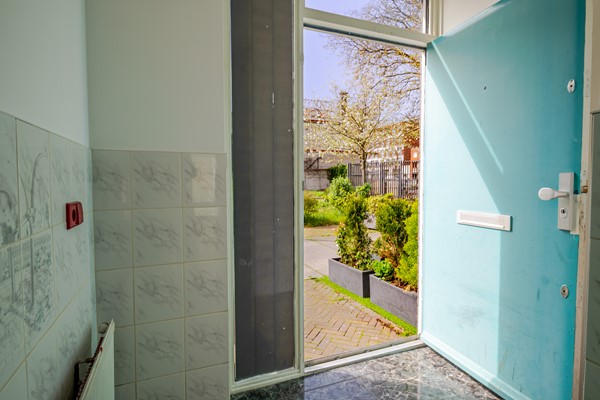 Medium property photo - Houtzagerssingel 120, 2512 XJ Den Haag